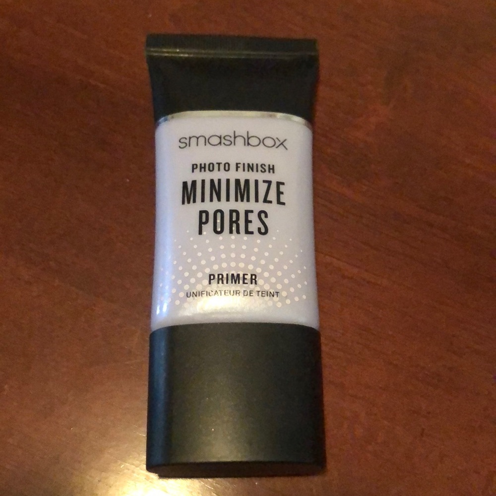 Smashbox Photo Finish Primer